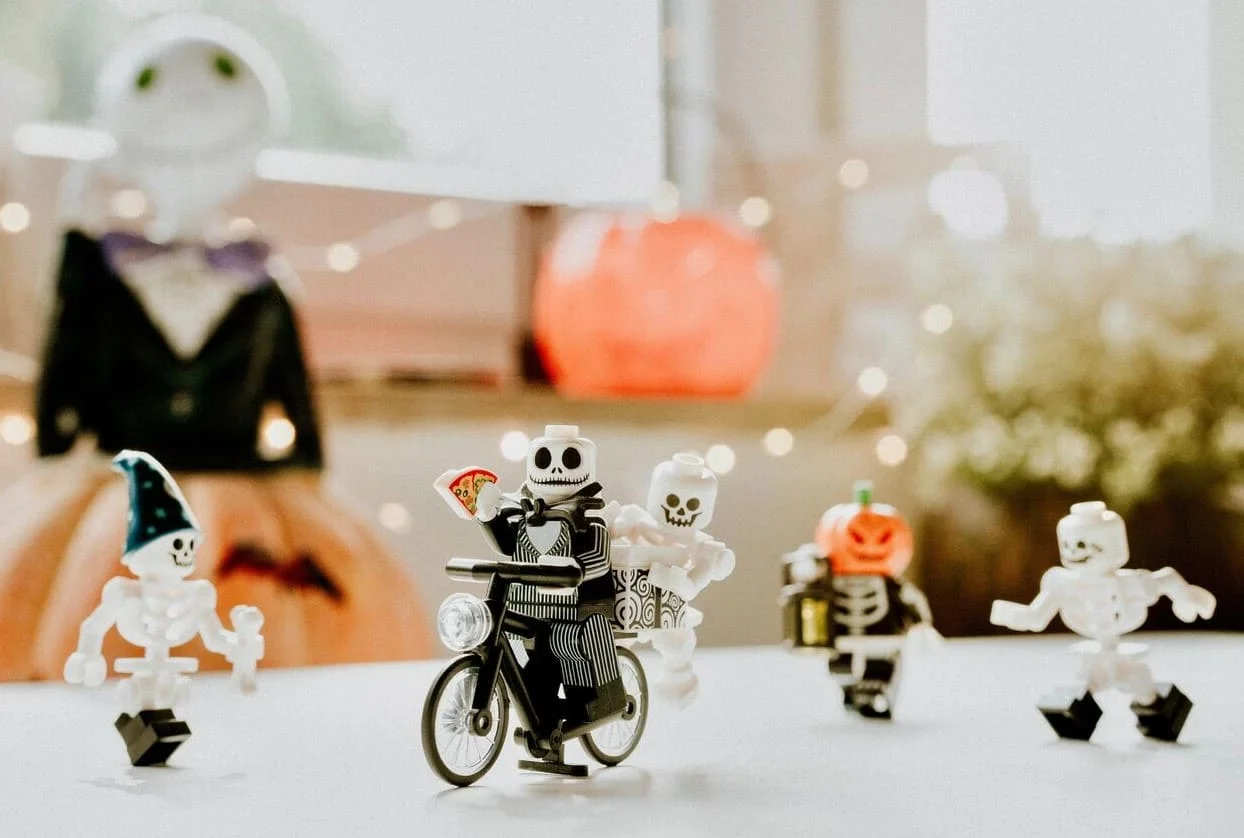 ideas de marketing para Halloween